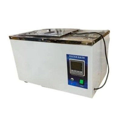 Serological Water Baths Temperature Controlled Digital Lab image-1