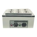 Water Baths Thermostatically Controlled for lab image-1
