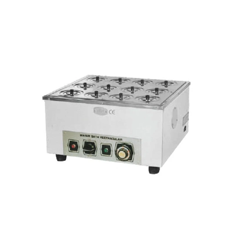  Water Baths Thermostatically Controlled for lab image-2