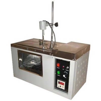 Precision Water Baths With Cord for lab image-1