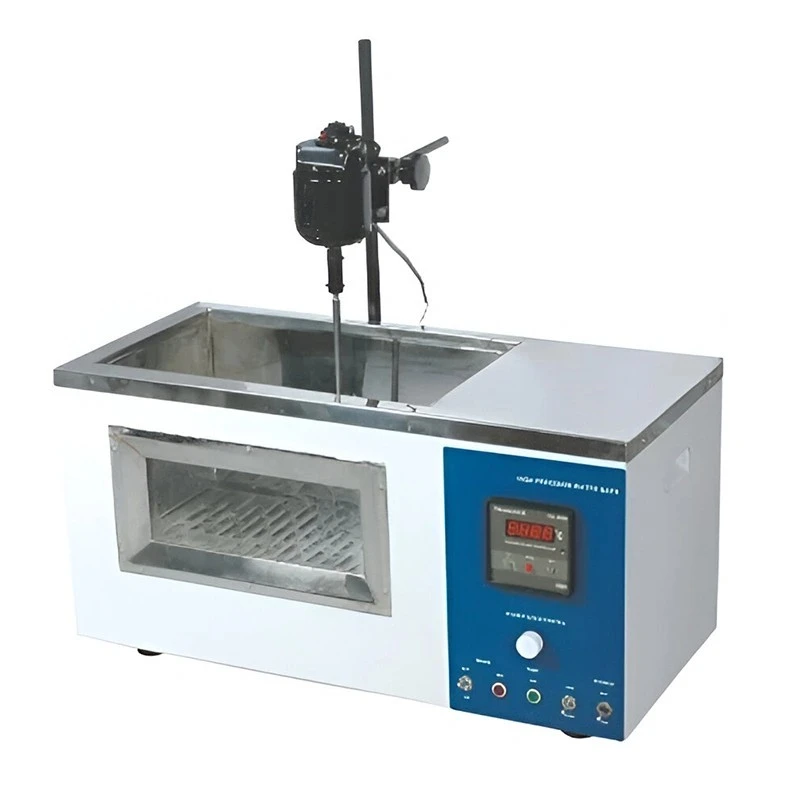  Precision Water Baths With Cord for lab image-2