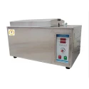 Water Bath Incubator Shaker for lab image-1
