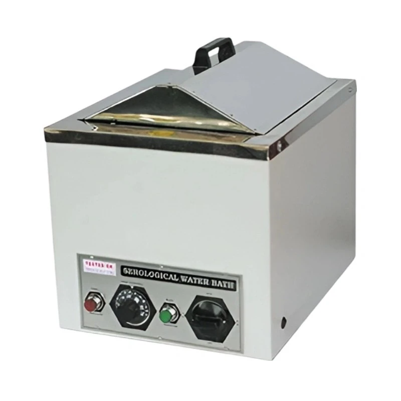  Water Bath Universal Temp Controlled for lab image-2