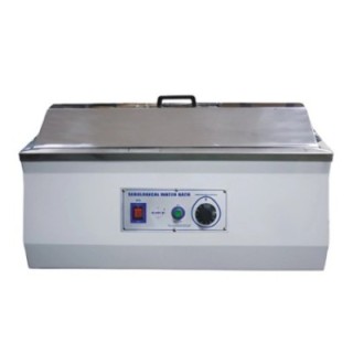 Universal Water Bath for lab image-1