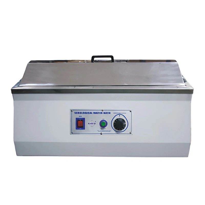 Universal Water Bath for lab image-1