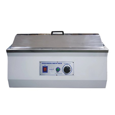 Universal Water Bath for lab image-1