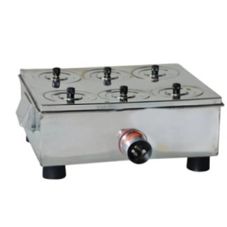 Rectangular Water Bath for lab image-1
