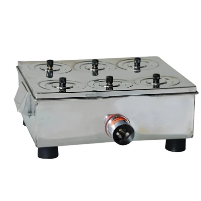 Rectangular Water Bath for lab image-1