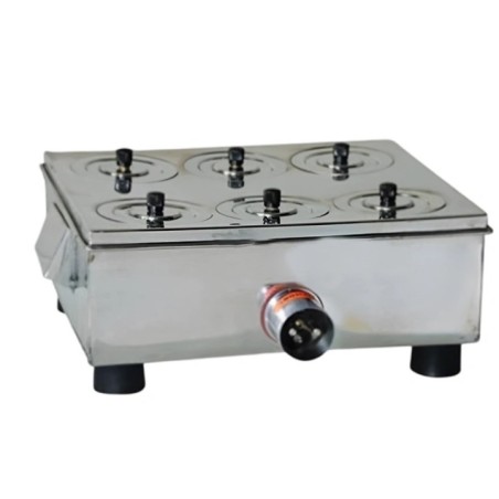 Rectangular Water Bath for lab image-1