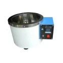 Buy Cylindrical Oil Bath Temperature Controlled Digital Lab
