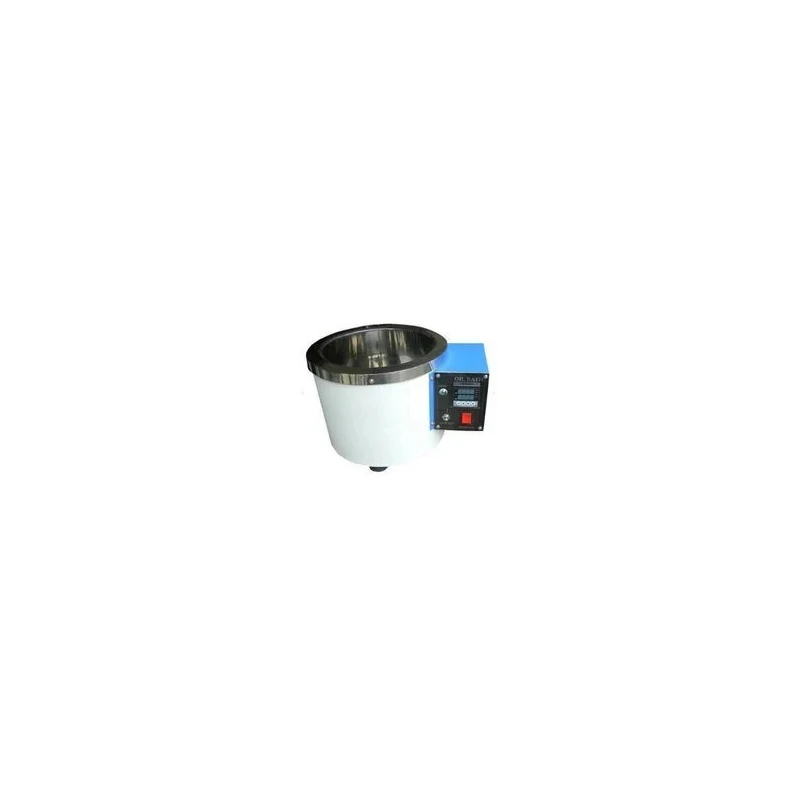 Buy Cylindrical Oil Bath Temperature Controlled Digital Lab