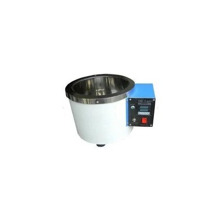 Buy Cylindrical Oil Bath Temperature Controlled Digital Lab