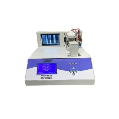 Buy ADigital Melting Point Apparatus for lab at best price