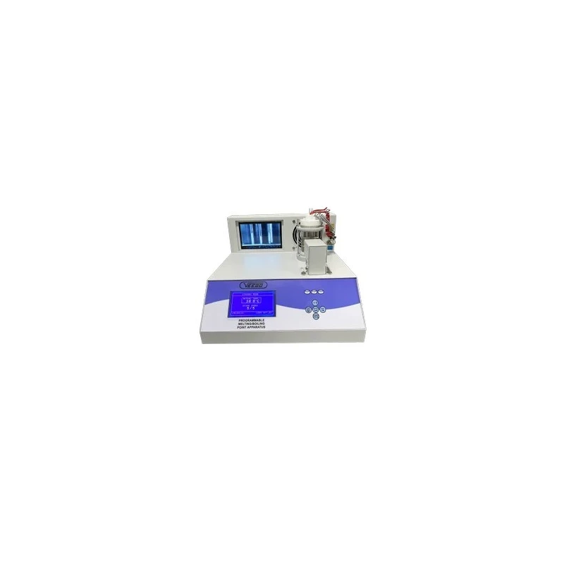 Buy ADigital Melting Point Apparatus for lab at best price