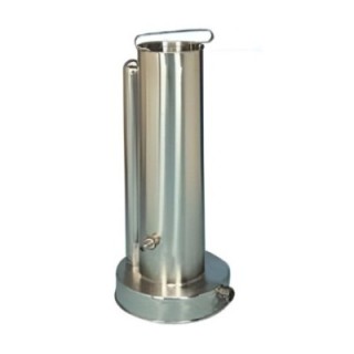 Automatic Pipette Washer for lab image-1