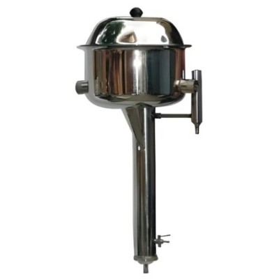 Water Stills Manesty Type for lab image-1