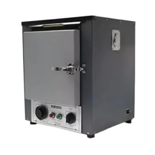 Universal Oven Temperature Controlled By Thermostat for lab image-1