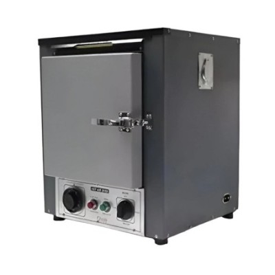 Universal Oven Temperature Controlled By Thermostat for lab image-1