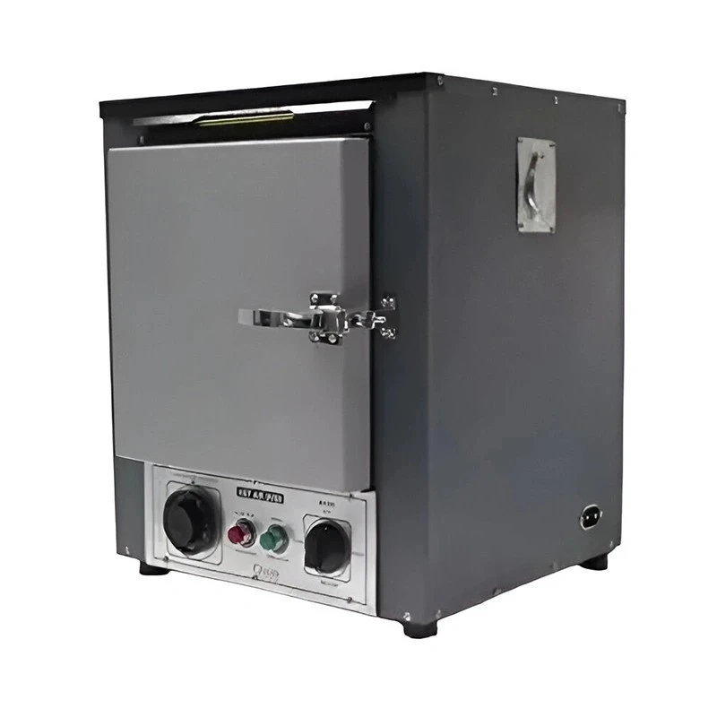 Universal Oven Temperature Controlled By Thermostat for lab image-1