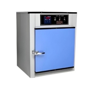 Universal Oven Temperature Controlled by Digital Controller Lab image-1