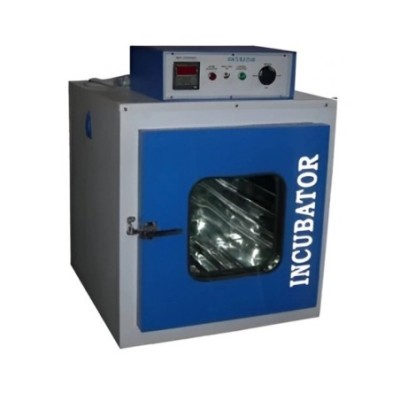 Universal Incubator Memmert Type with Digital Controller Lab image-1