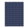 Luminous Solar Panel