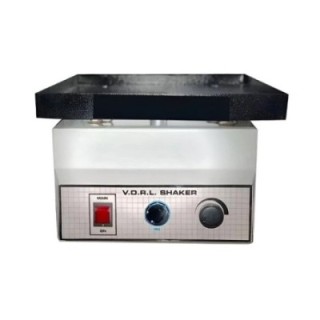 V.D.R.L. Shaker for lab image-1
