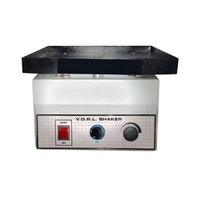 V.D.R.L. Shaker for lab image-1