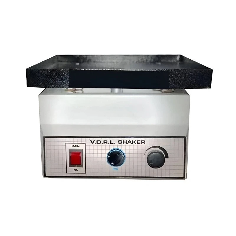 V.D.R.L. Shaker for lab image-1
