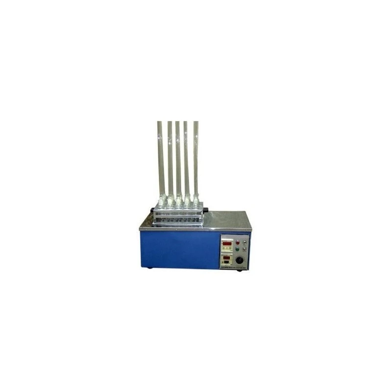 Buy C.O.D. Digestion Apparatus for lab at best price