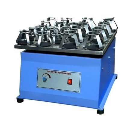 Rotary Shaker for lab image-1