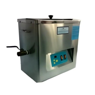 Ultrasonic Cleaner (Sonicator) for lab image-1