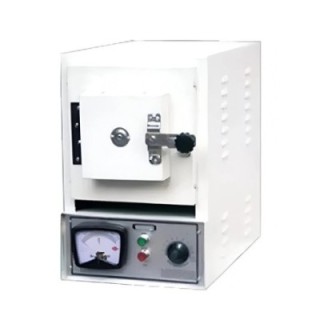 Rectangular Muffle Furnance Laboratory Model for lab image-1