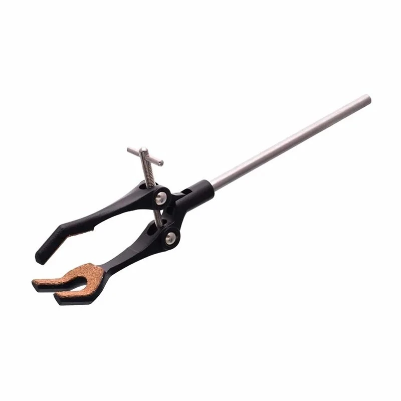 Universal Clamps Condenser for lab image-1