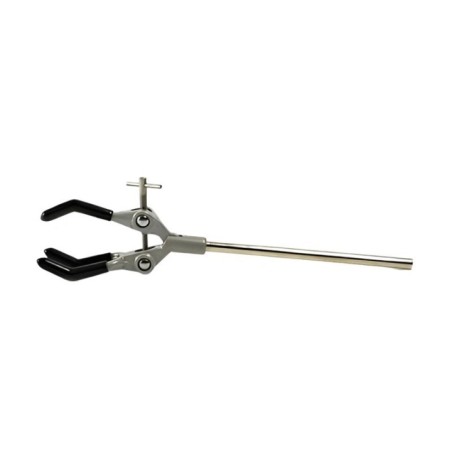 Finger Clamps Condenser for lab image-1