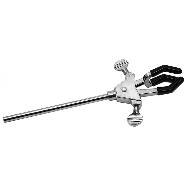  Finger Clamps Condenser for lab image-2