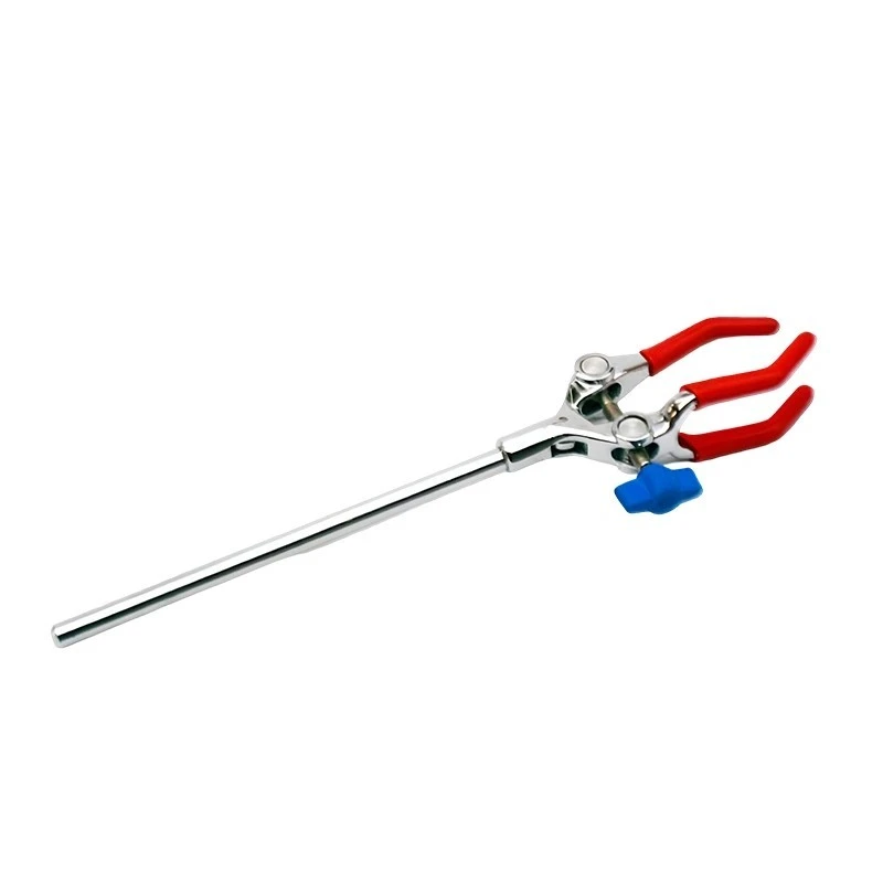  Condenser Clamps Jumbo for lab image-2