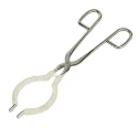  Tongs For Holding Beaker 12" Long Stainless Steel for lab image-2