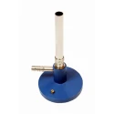  Burner Bunsen With Stopcock for lab image-2