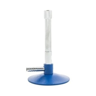 Meeker Burner With Stopcock for lab image-1