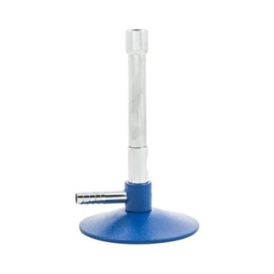 Meeker Burner With Stopcock for lab image-1