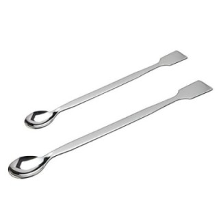 Test Tube Holder Chrome Plated for lab image-1