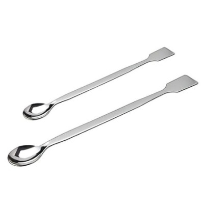 Test Tube Holder Chrome Plated for lab image-1