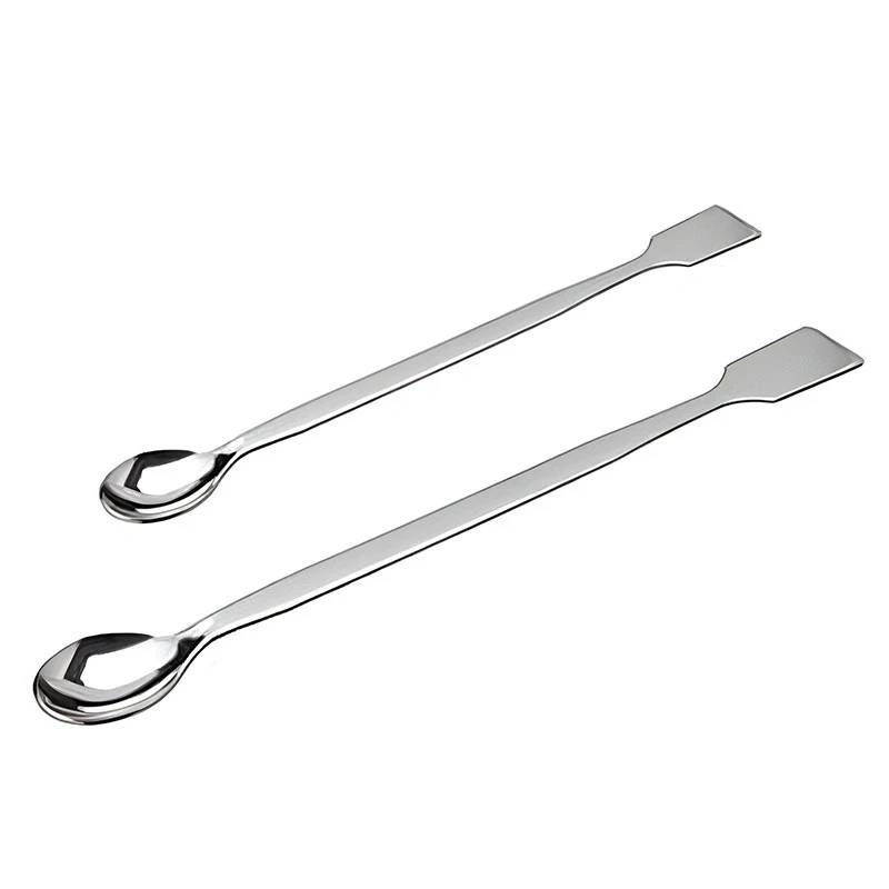 Test Tube Holder Chrome Plated for lab image-1