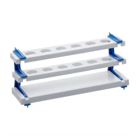 Nessler Cylinder Stand For 50 ml for lab image-1