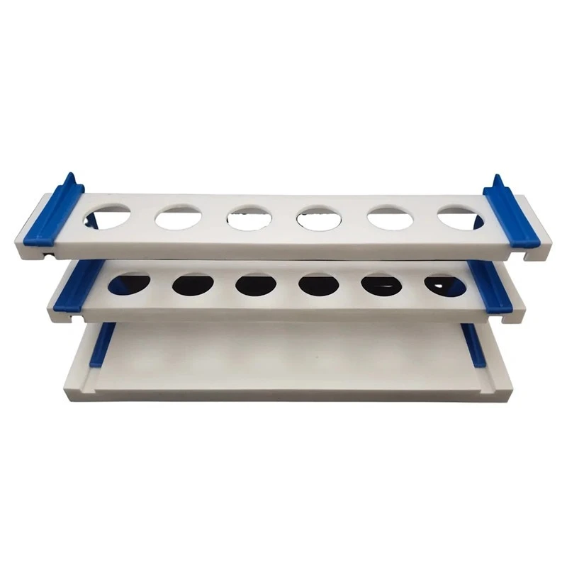  Nessler Cylinder Stand For 50 ml for lab image-2