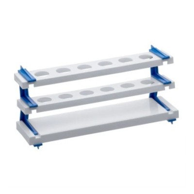 Nessler Cylinder Stand For 100 ml for lab image-1