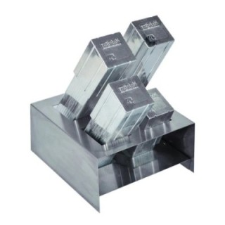 Pipette Can Made From Aluminium Anodised Sheet for lab image-1
