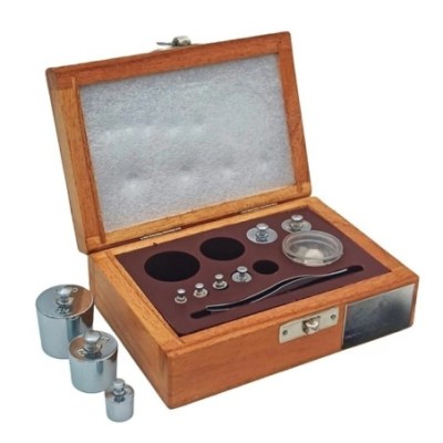 Analytical Weight Boxes for lab image-1