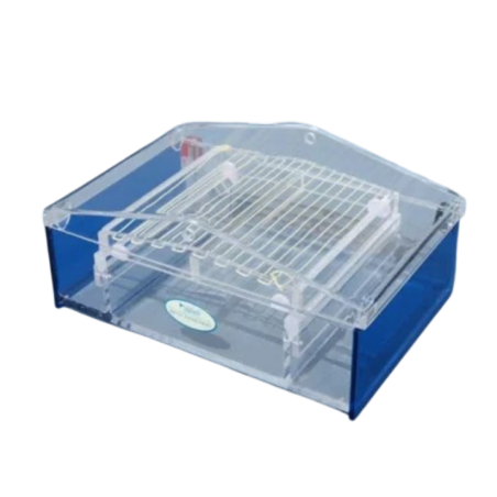 Buy Paper Electrophoresis Apparatus Dom Type for lab